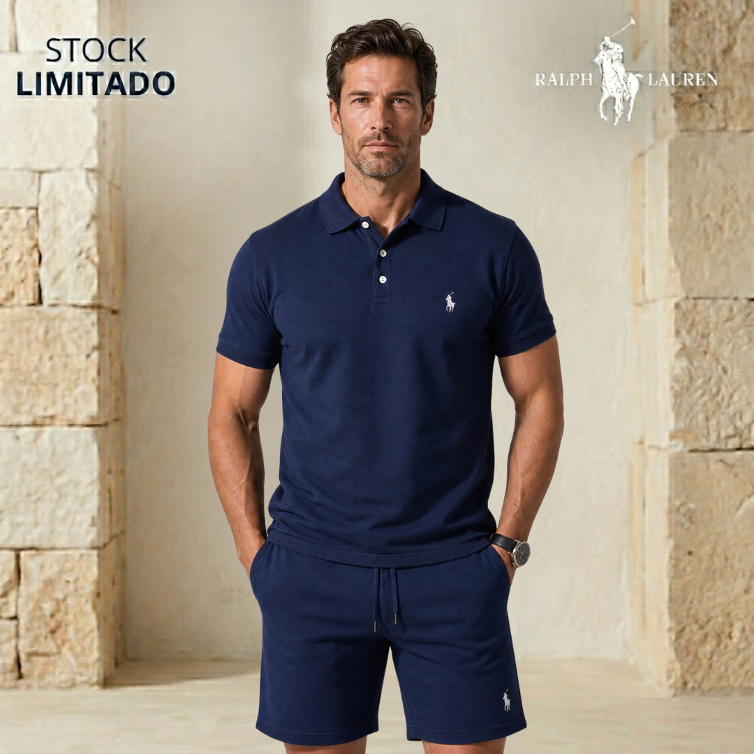 Conjunto Noble Legacy