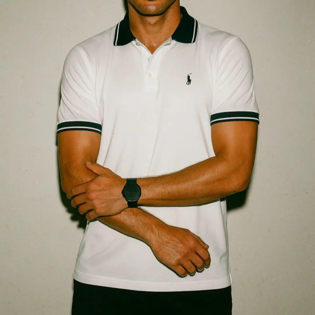 Polo Noble Círculo Polar