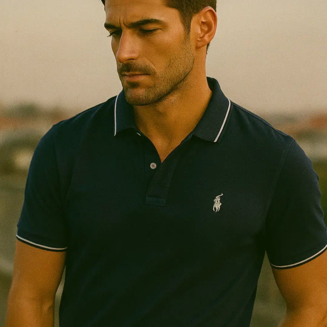 Polo Noble Círculo Polar