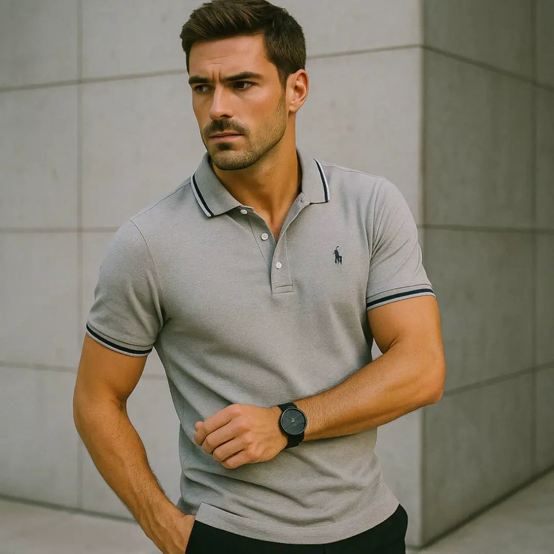 Polo Noble Círculo Polar