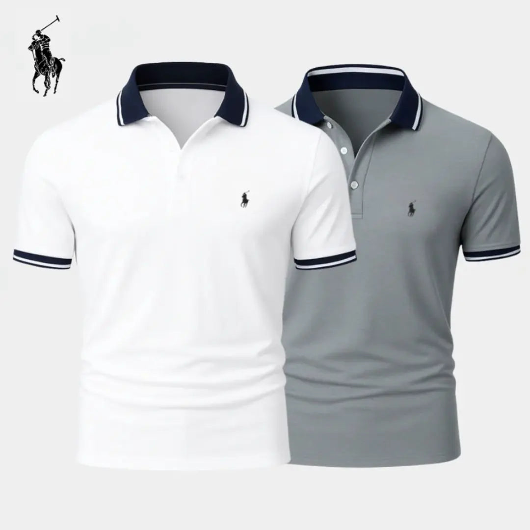 Polo Noble Círculo Polar
