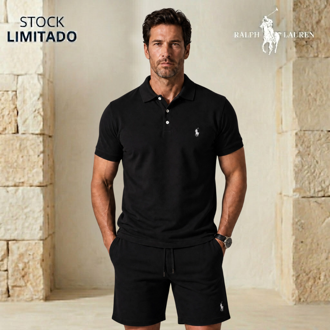Conjunto Noble Legacy