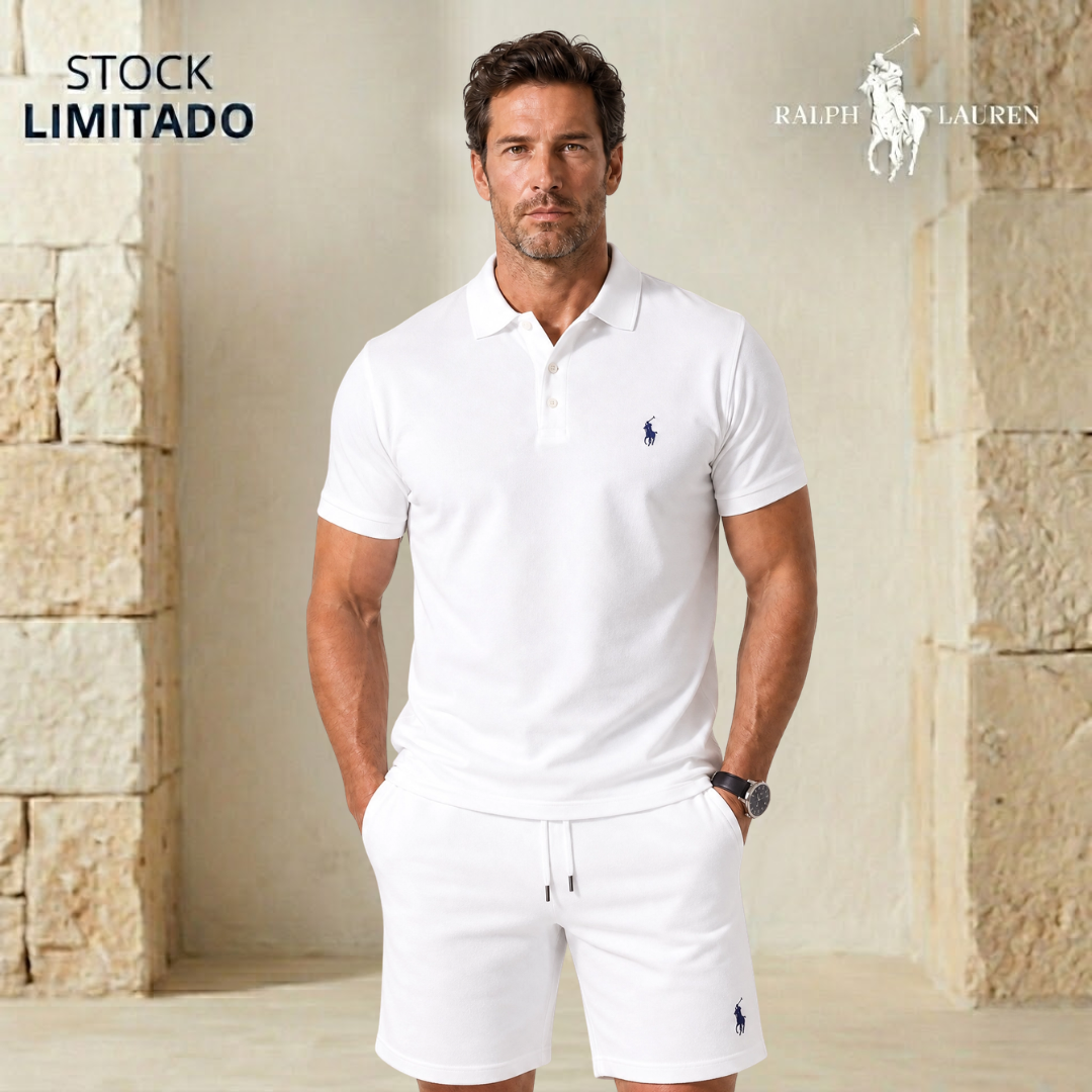 Conjunto Noble Legacy