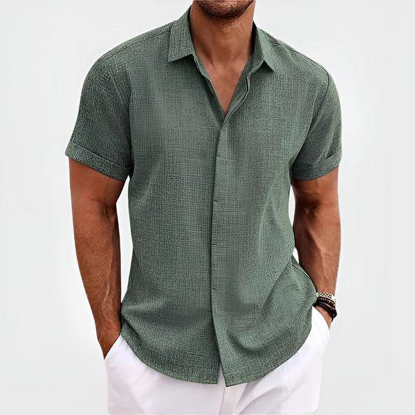 Camisa Noble Pure Linen
