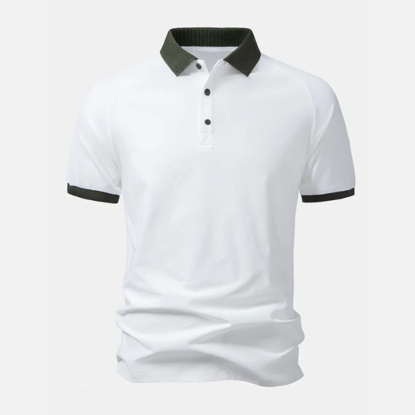 Polo Noble Raglan