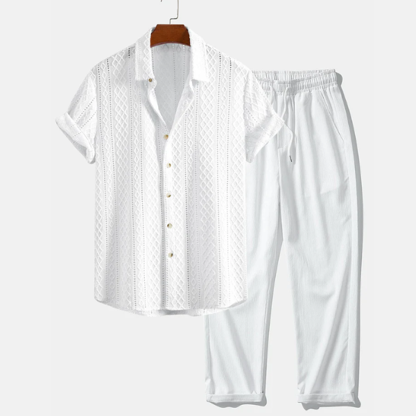Conjunto Noble Terranova