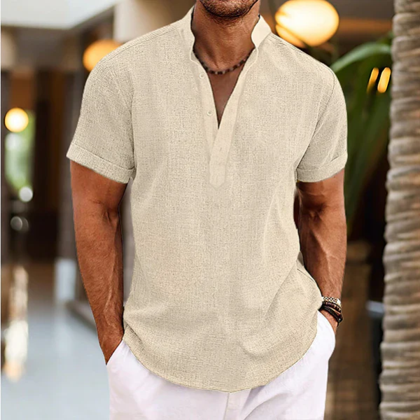 Camisa Noble SlimMax