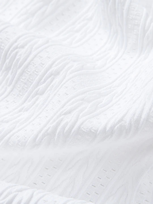 Polo Noble Jacquard