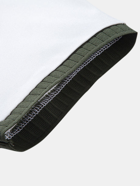 Polo Noble Raglan