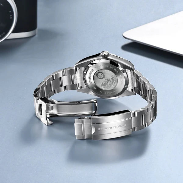 Reloj Riviera Ice Blue