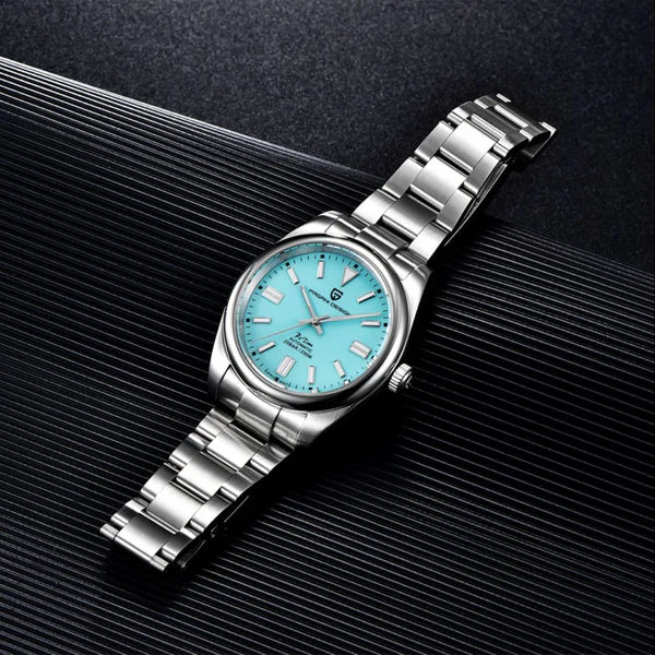 Reloj Riviera Ice Blue