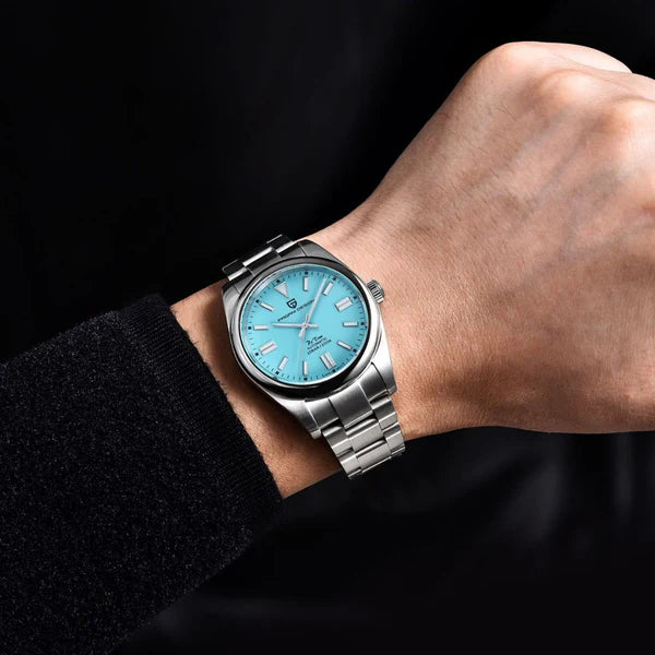 Reloj Riviera Ice Blue