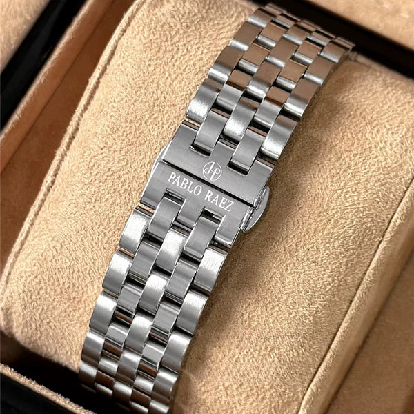 Reloj Pablo Raez Presage