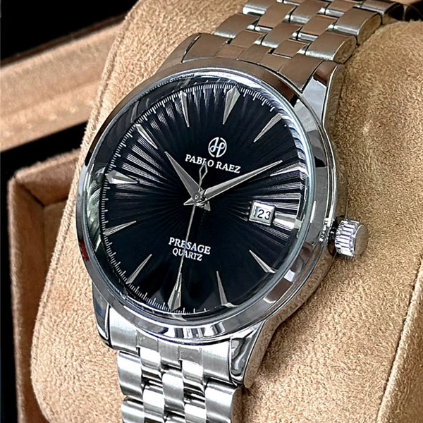 Reloj Pablo Raez Presage