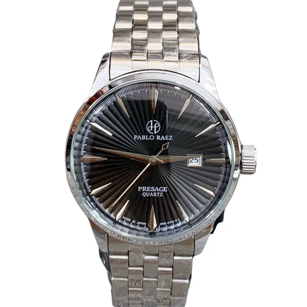Reloj Pablo Raez Presage
