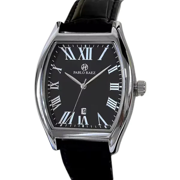 Reloj Pablo Raez Tonneau