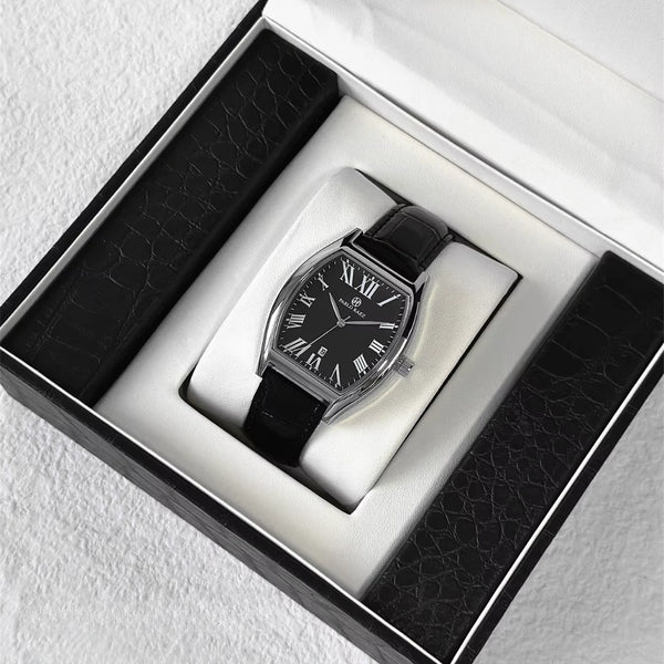 Reloj Pablo Raez Tonneau