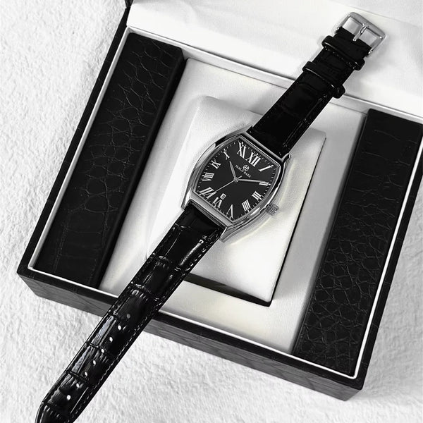 Reloj Pablo Raez Tonneau