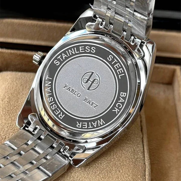 Reloj Pablo Raez Midnight