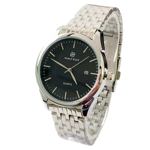 Reloj Pablo Raez Midnight