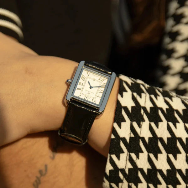 Reloj Pablo Raez Signature