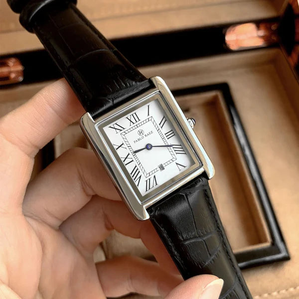 Reloj Pablo Raez Signature