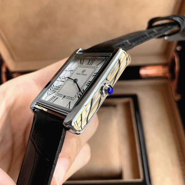 Reloj Pablo Raez Signature