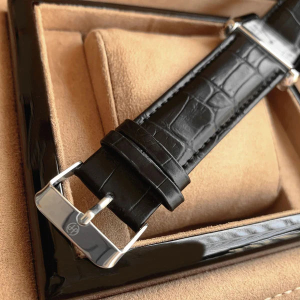 Reloj Pablo Raez Signature