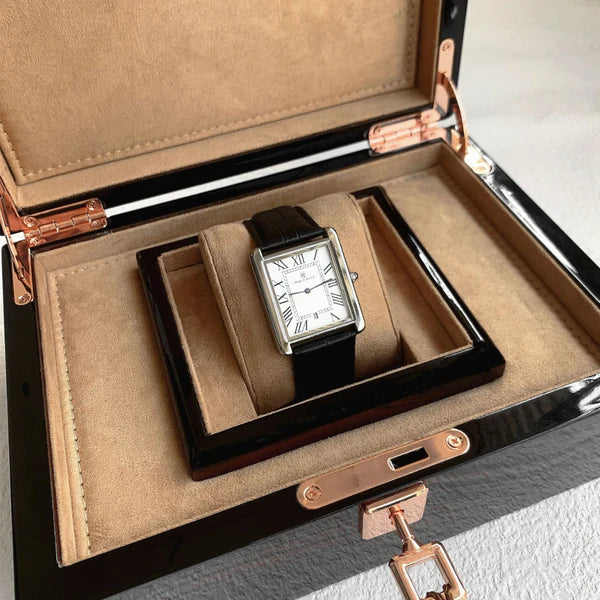 Reloj Pablo Raez Signature