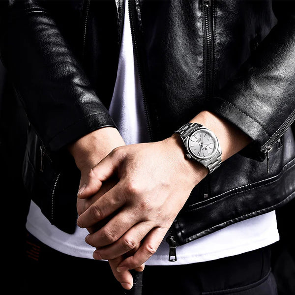 Reloj Argentum Prestige