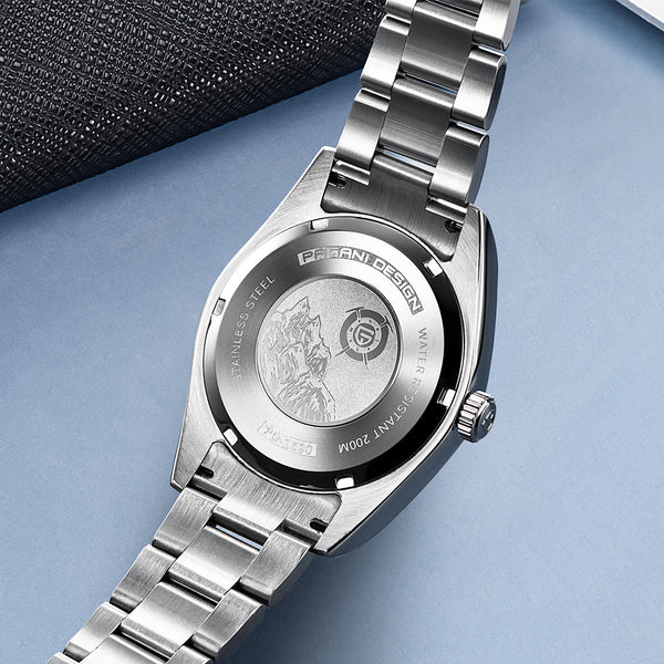 Reloj Argentum Prestige