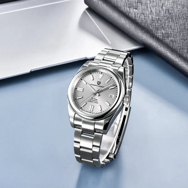 Reloj Argentum Prestige