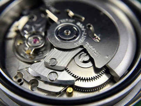 Reloj Riviera Sunlight