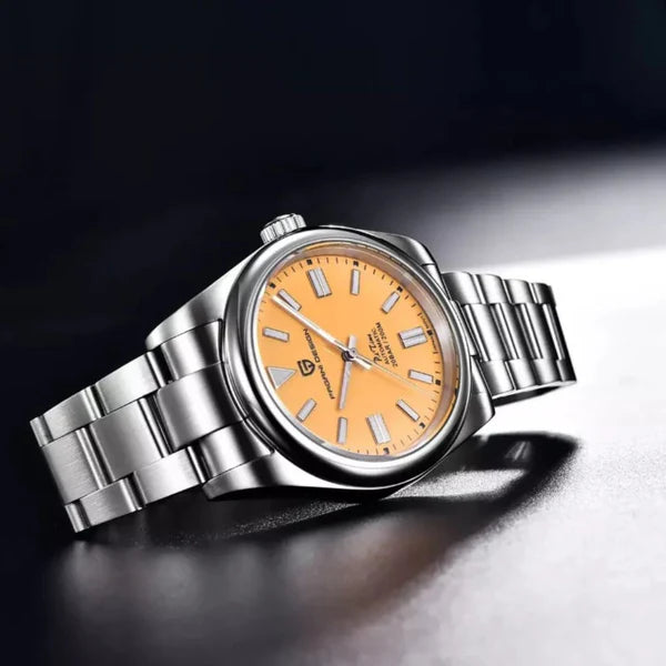 Reloj Riviera Sunlight