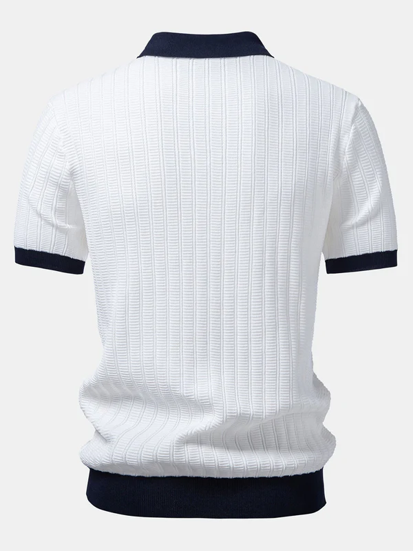 Conjunto Texturizado Johnny