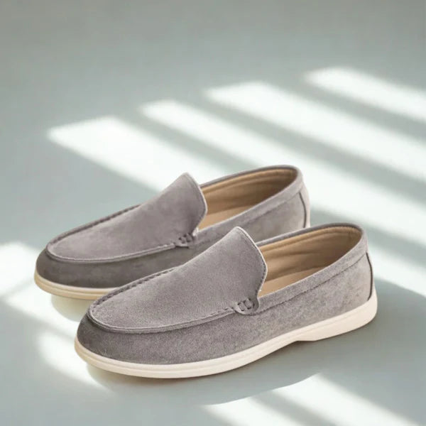Mocasín Urbano Grigio