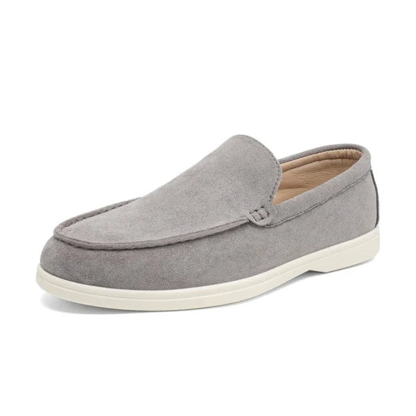 Mocasín Urbano Grigio