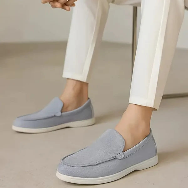 Mocasín Urbano Azure