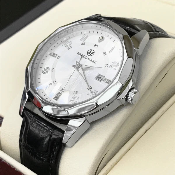 Reloj Pablo Raez Elegance