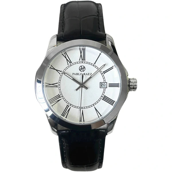Reloj Pablo Raez Classic Roman