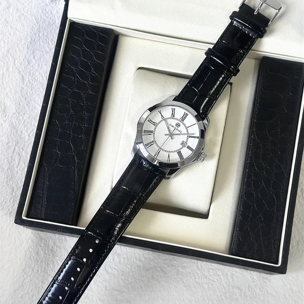 Reloj Pablo Raez Classic Roman