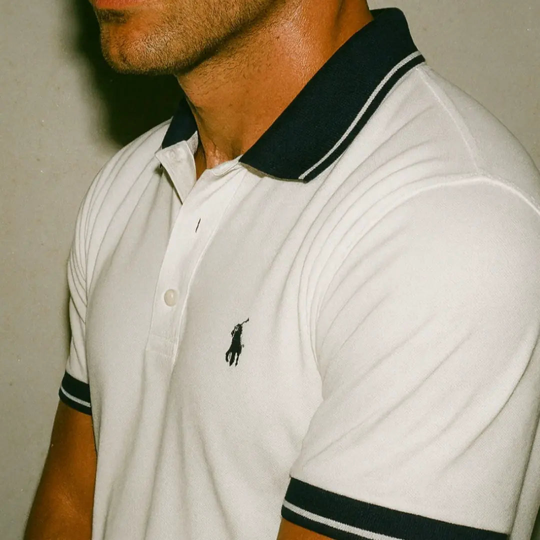 Polo Noble Círculo Polar