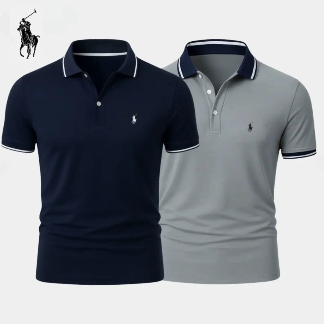 Polo Noble Círculo Polar