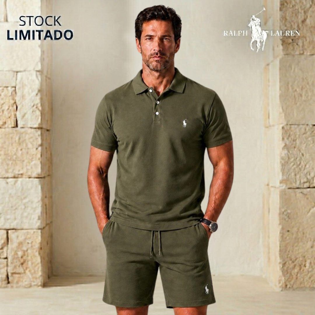 Conjunto Noble Legacy
