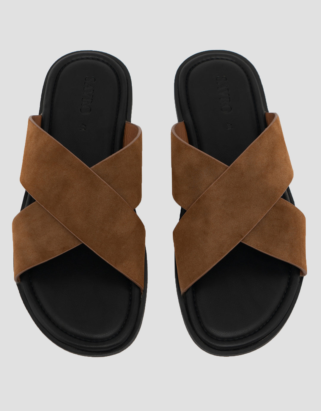 Sandalia Noble R250