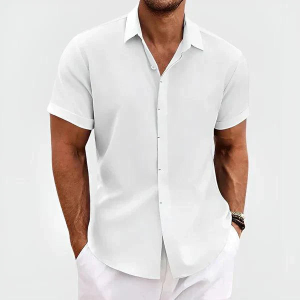 Camisa Noble Pure Linen