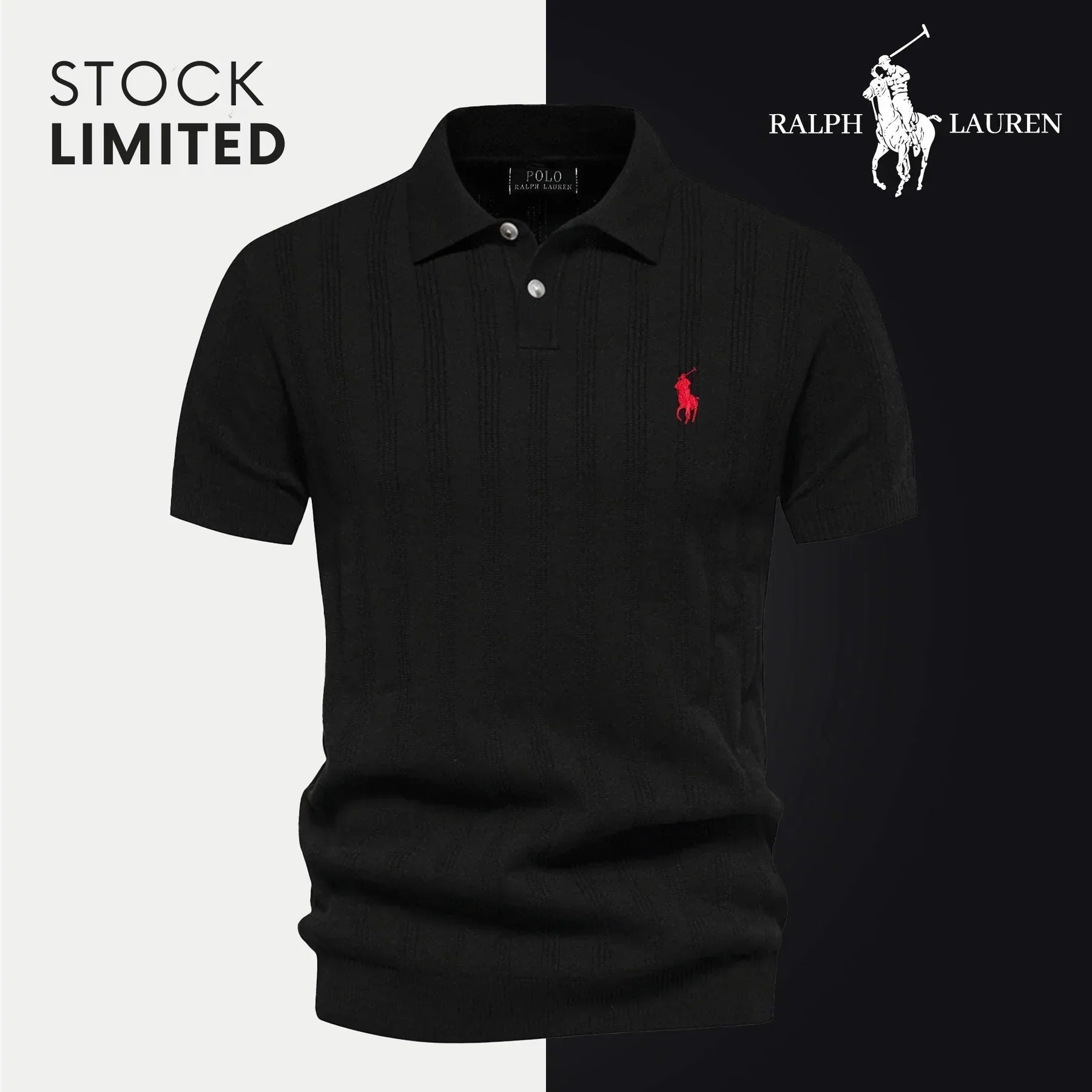 Polo Noble Stripe