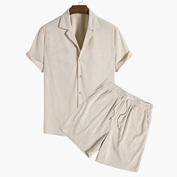 Conjunto Noble Pana Soft