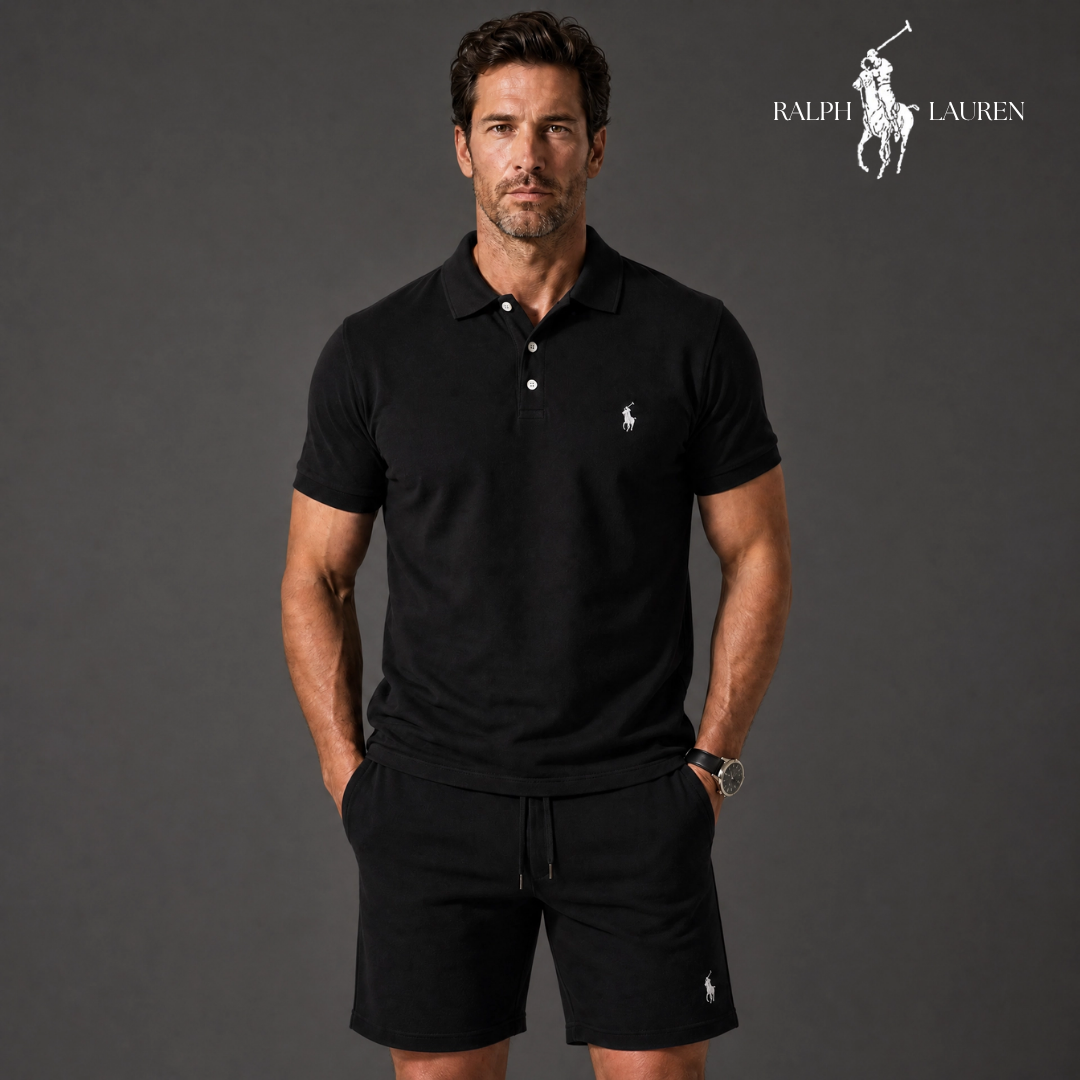 Conjunto Noble Legacy Negro