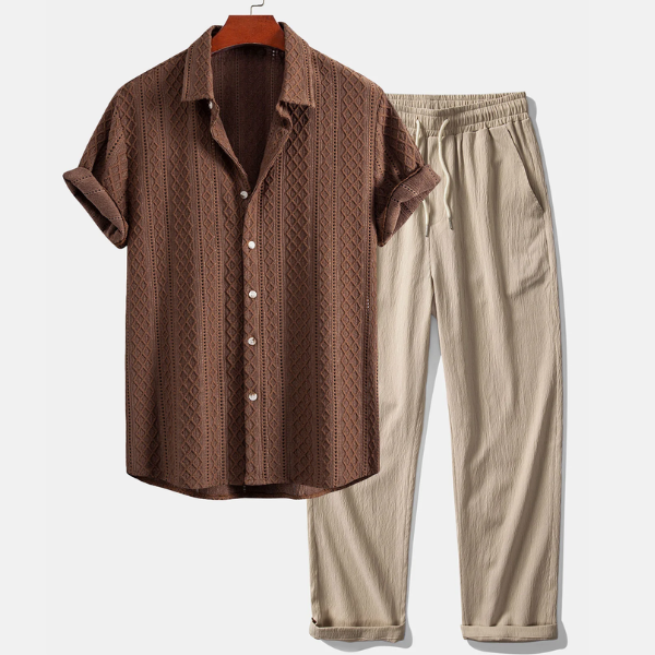 Conjunto Noble Terranova
